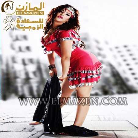 بدل رقص اسكندرانى 655