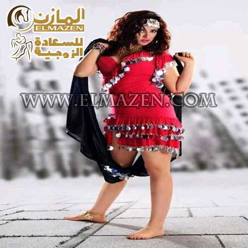 بدل رقص اسكندرانى 655