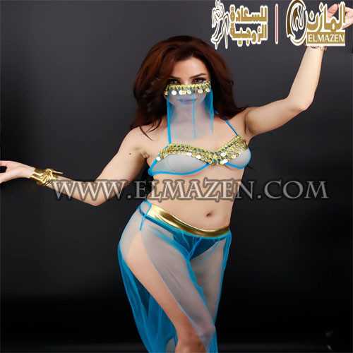 بدلة رقص العرايس 654