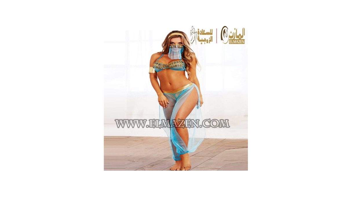 بدلة رقص العرايس 654