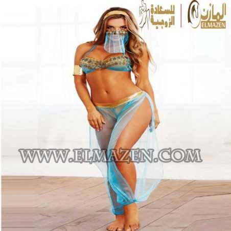 بدلة رقص العرايس 654