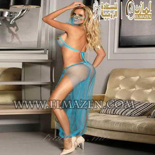 بدلة رقص العرايس 654