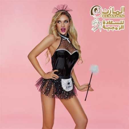 لانجرى الشغالة 7505