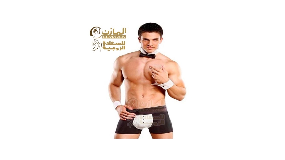 لانجيرى تنكرى رجالى كود 507