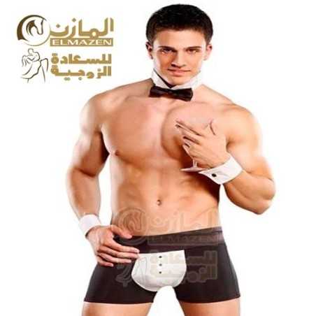 لانجيرى تنكرى رجالى كود 507