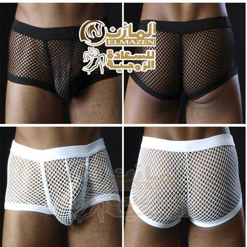 بوكسرات رجالى كود516