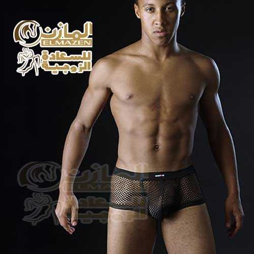 بوكسرات رجالى كود516