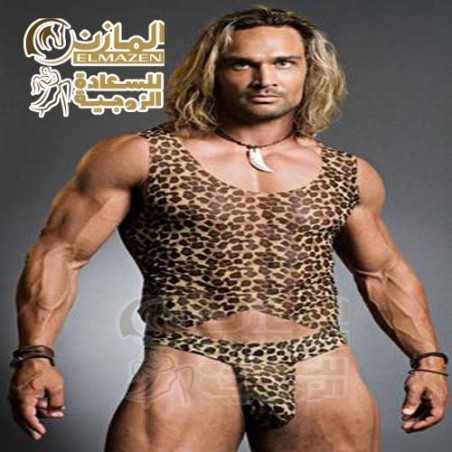 لانجيرى تنكرى رجالى تايجر
