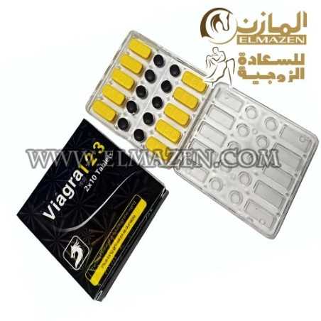فياجرا المسطرة الماليزى