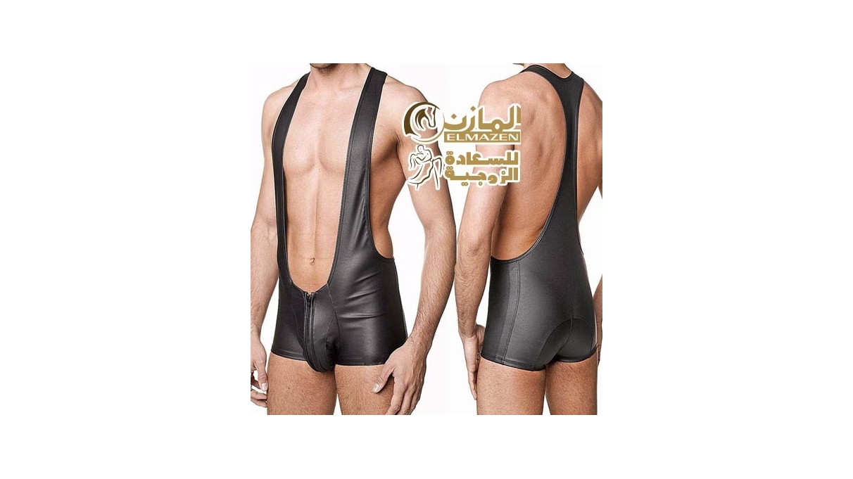 لانجيرى جلد رجالى كود533