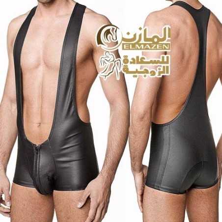 لانجيرى جلد رجالى كود533
