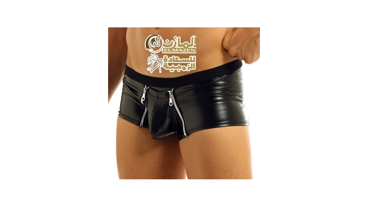 بوكسر رجالى كود523