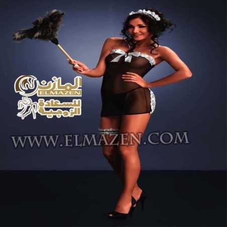 لانجيرى تنكرى الخدامة 265