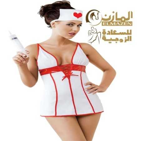 لانجيرى تنكرى الممرضة 268