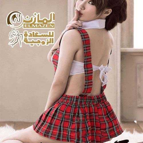 لانجيرى تنكرى الطالبة 245