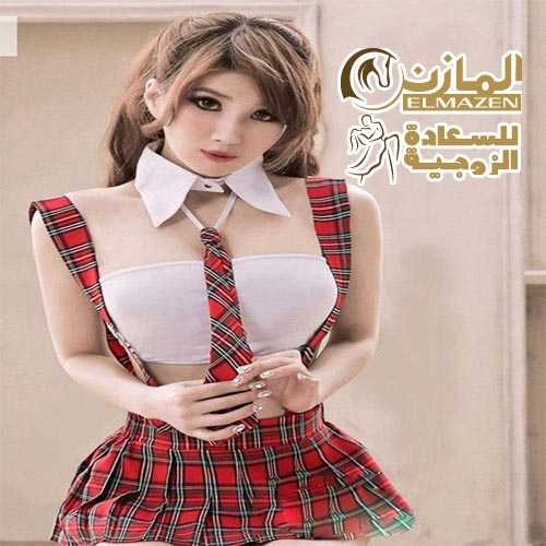 لانجيرى تنكرى الطالبة 245