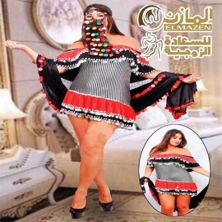 ملاية لف اسكندرانى 10