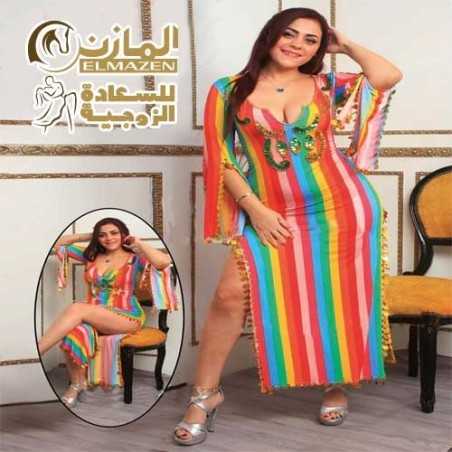 جلابية رقص 3040