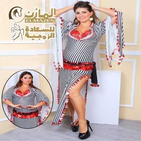 عباية رقص 4020