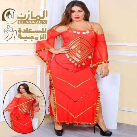 عباية رقص 5020
