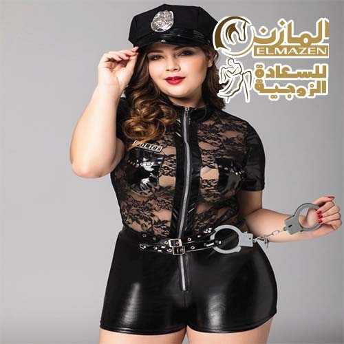 لانجيرى شرطية 967