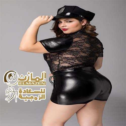 لانجيرى شرطية 967