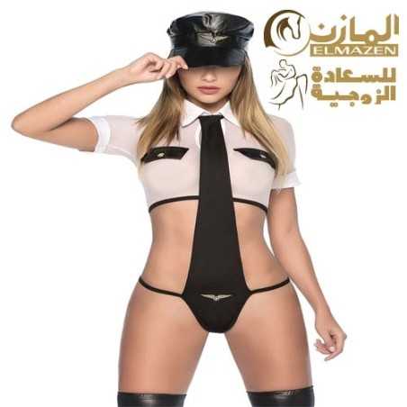 لانجيرى الشرطية 969