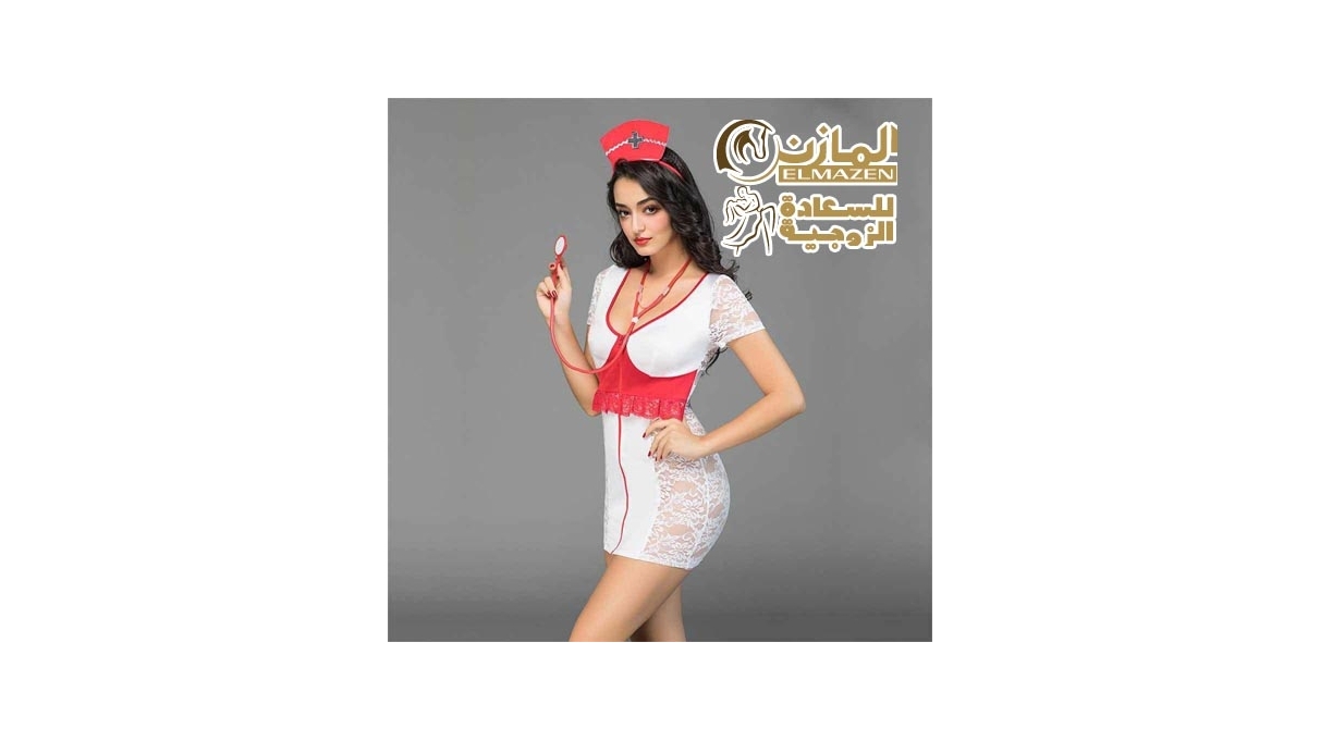 لانجيرى الممرضة 995