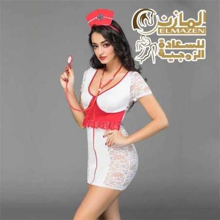 لانجيرى الممرضة 995