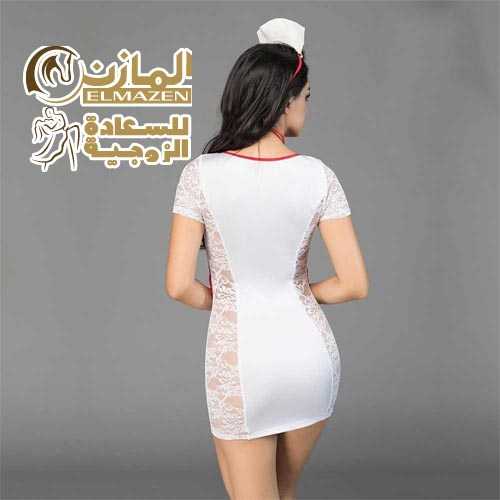 لانجيرى الممرضة 995