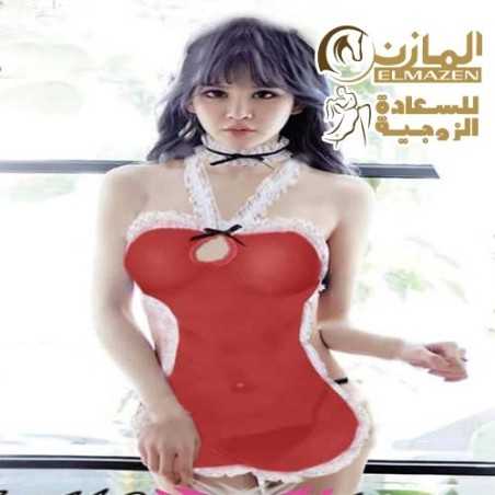 لانجيرى تنكرى شغالة 935