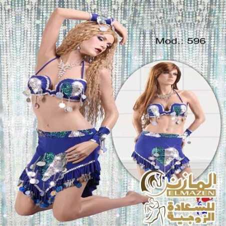 بدل رقص شيك كود596