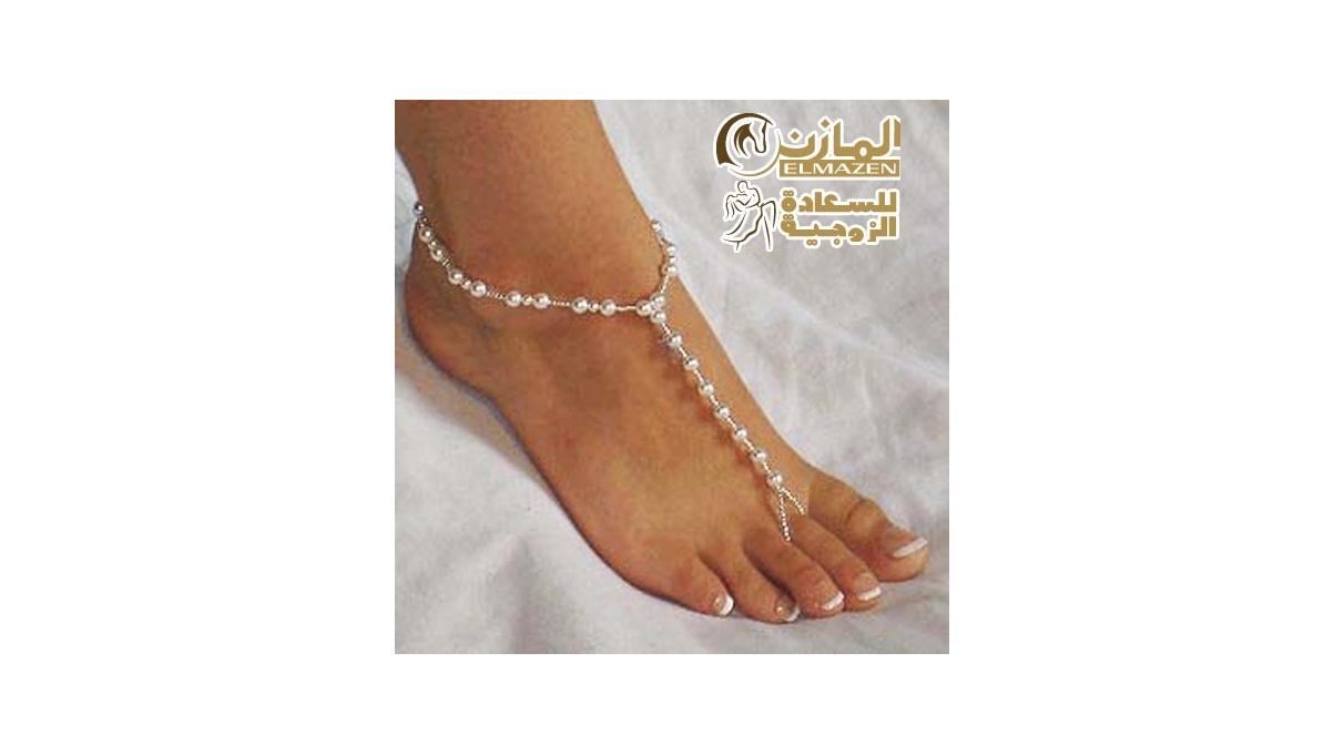 خلخال العروسة 3