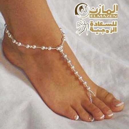 خلخال العروسة 3
