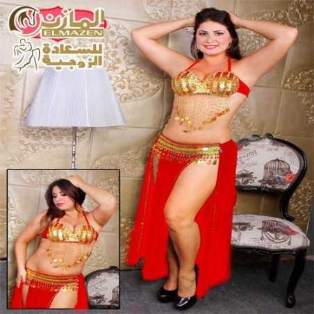 بدل رقص كود 570