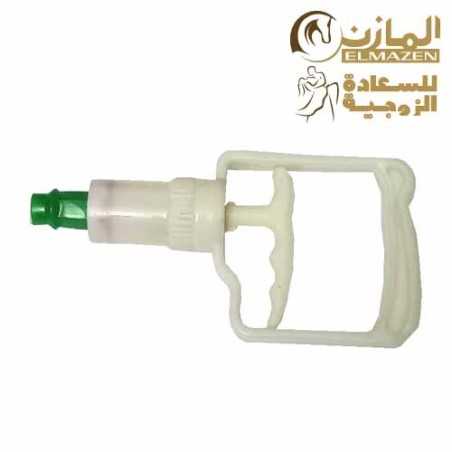دراع سحب باور فيد