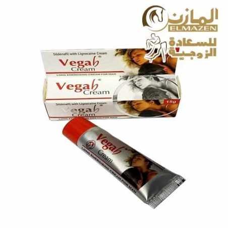 فيجا كريم