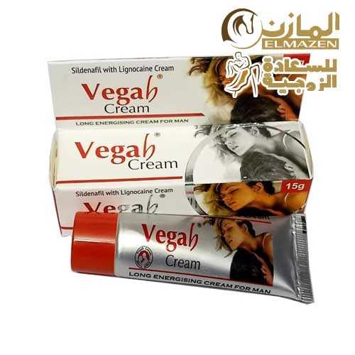 فيجا كريم اتنين فى واحد افضل كريم انتصاب ومرهم تأخير سرعة القذف