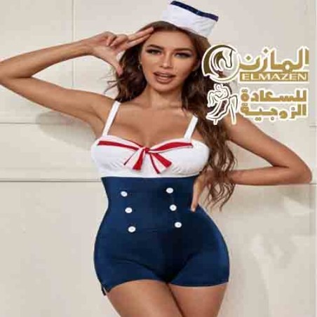 لانجيرى تنكرى البحارة 1040