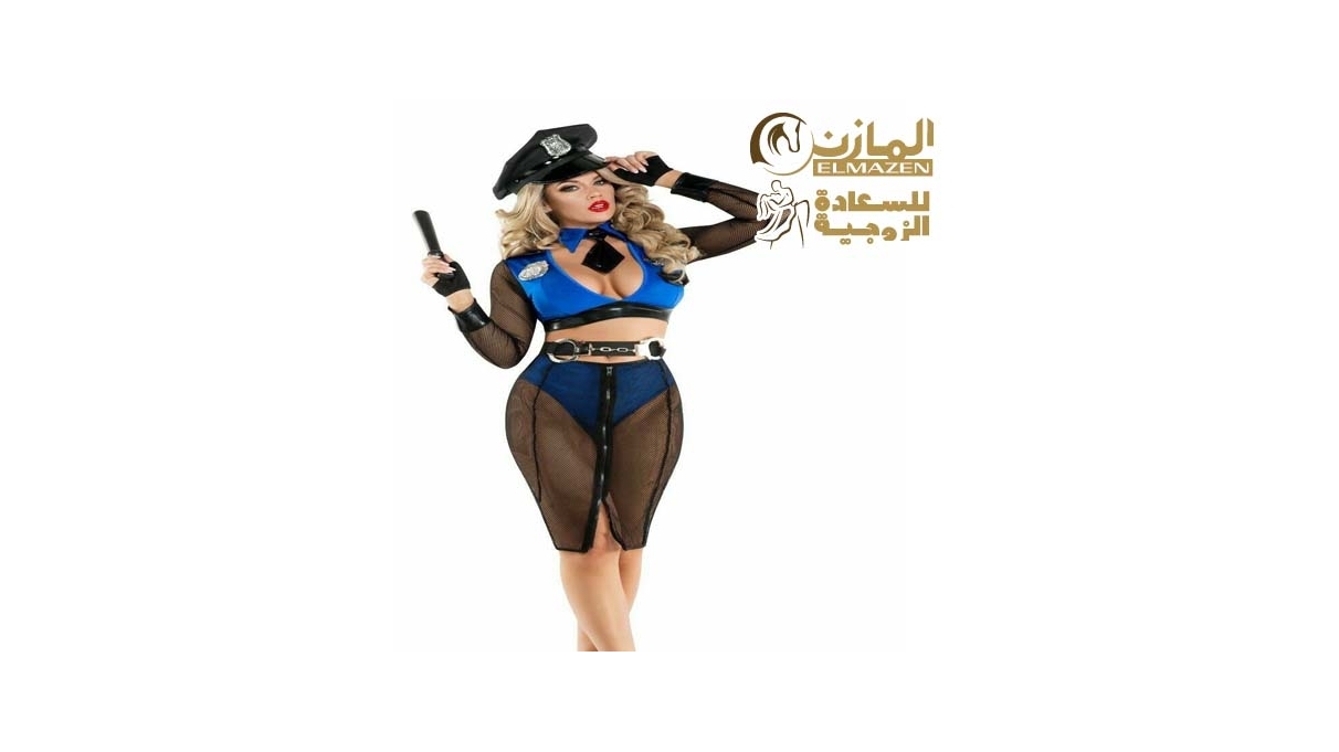 لانجيرى تنكرى الظابط 222