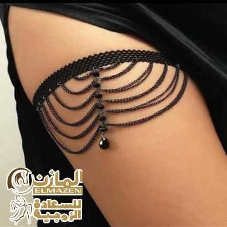 اكسسوار الفخد 11