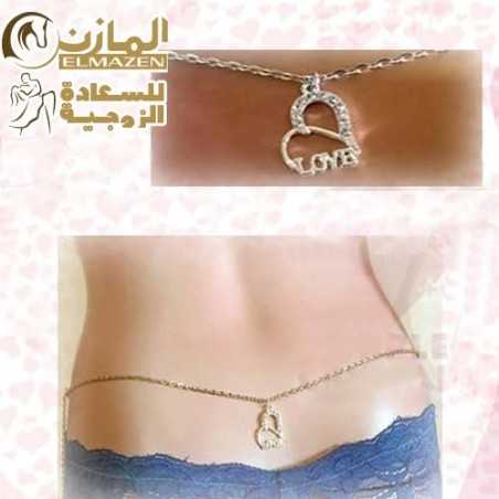 اكسسوار وسط كود4