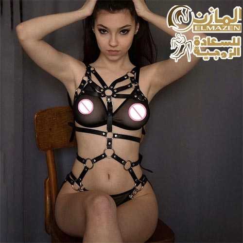 لانجيرى تنكرى هارنيس 304