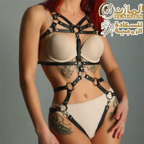 لانجيرى تنكرى هارنيس 304