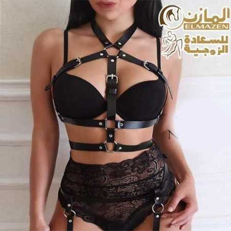 لانجرى تنكرى هارنيس 308