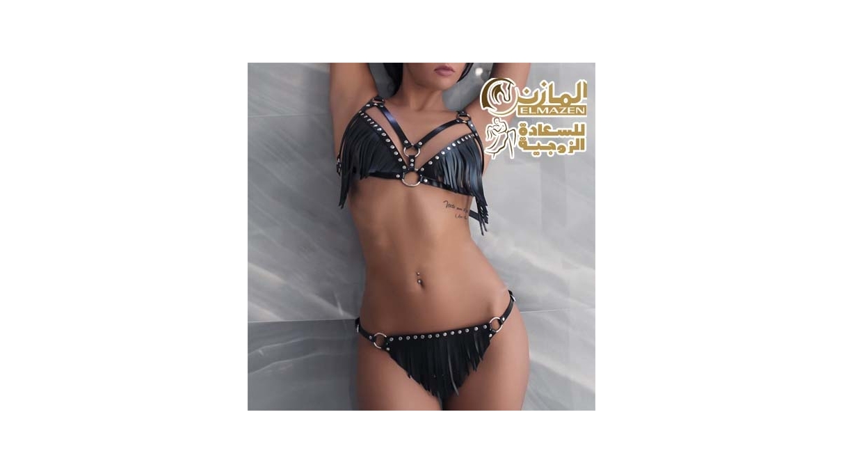 لانجرى تنكرى هارنيس 312