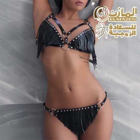 لانجرى تنكرى هارنيس 312