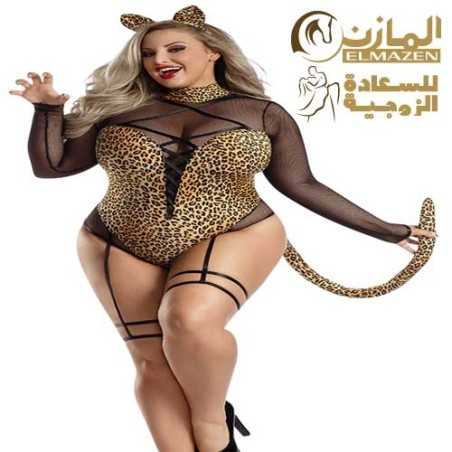 لانجيرى تنكرى التايجر 1046