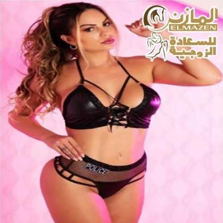 لانجرى الشرطية 1053