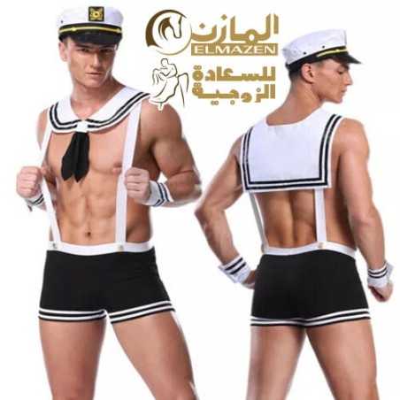 لانجرى تنكرى القبطان 549